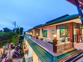 Baan Tonpai Koh Larn - Image 2