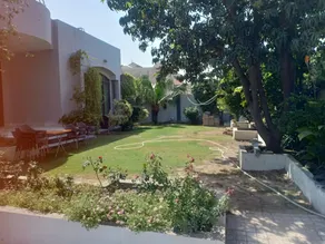 Razi Lounge: 3br Upper portion 1000sqy,WAPDA Town - Image 3