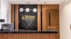 Shiny Pyramids Boutique Hotel - Image 3