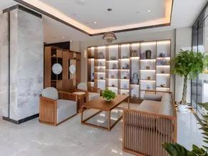 GreenTree Eastern Hotel Jiaxing Haining Leather City Nanguanxiang - Image 3