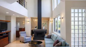 Sweven Villa Private Pool & Absolute Privacy , Stunning Sunsets - Image 3