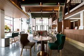 Krungthai Hostel Station - Image 2