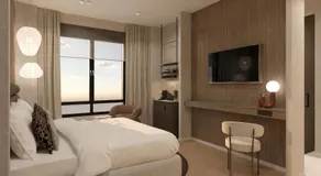 Van der Valk Hotel Maastricht-Maas - Image 2