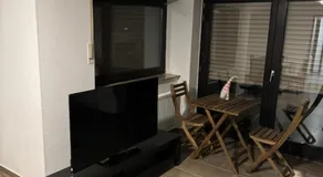 Wohnung mit Küche, Fernseher, WLAN und Parkplatz - Brian - Image 2