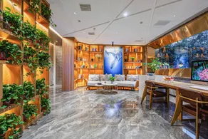 Grey Whale Smart Hotel (Pingyang Square Branch) - Image 3