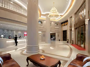 Vienna Hotel Xinfeng West High-Speed Railway Station - Image 3