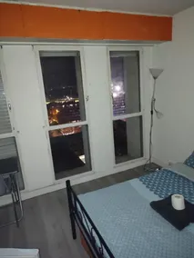 Guesthouse in Sarcelles Near Paris Center - Image 2