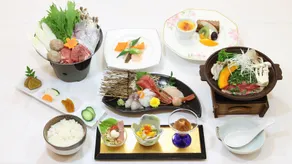 Shirakami Tenbo Onsen Hotel Sunrural Ogata - Image 2