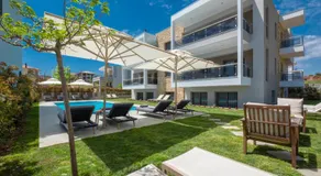 Sea Wind Luxury Apartments with Pool Kassandra Halkidikι - Image 4
