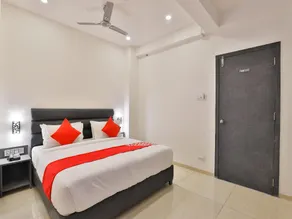Nova Hotel New Crossroad - Image 2