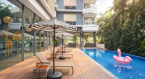Liv Residences Serviced Apartment Novena - Image 3