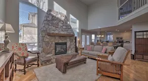 Mountain-View Home < 15 Mi to Alta + Snowbird - Image 3