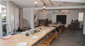 Les Gites d'Aure für 26 Personen in der Nähe von Saint-Lary - Image 3