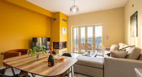 Martinia Pool Getaways - Majestic Panoramic Views - Image 2