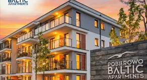 Apartament Baltic A8 Pobierowo - Image 3