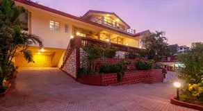 StayVista's V Square - Enjoy a pool and indoor games for a leisurely stay - Image 4