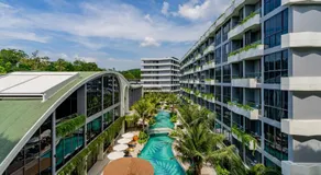 La Green Hotel & Residence - Image 3