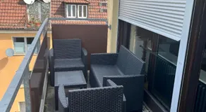 Apartment Nähe Hauptbahnhof und Innenstadt - Image 4