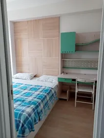 Apartemen Sunter Green Lake - Image 2
