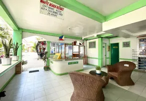 White Beach Resort Bar & Restaurant - Image 5