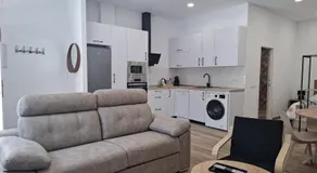 Apartamento La Luz - Image 2