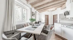 Appartement adapté aux familles avec sauna et terrasse | À côté du ski | Avec animaux acceptés - Image 5