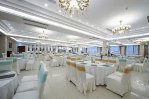 Chengdu Jinhe Hotel - Image 5