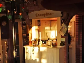 Pension To olen Slüüs Dagebüll - Image 3