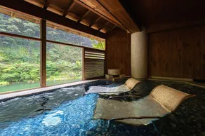 Yubara Onsen Hakkei - Image 4