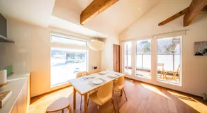 Aogaeru Villa Hakuba - Image 2