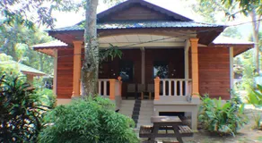 Salang Pusaka Resort Pulau Tioman - Image 2