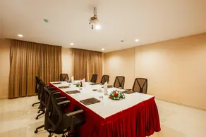 HOTEL GANGa - Image 5