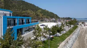 Boseong Gaeksan Caravan Pension - Image 4