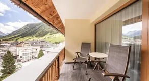 Superior Hotel Post Ischgl - Image 5