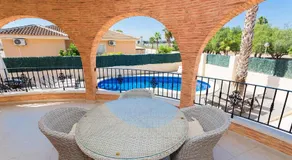 CH Villa Calida Monteazul - Image 5