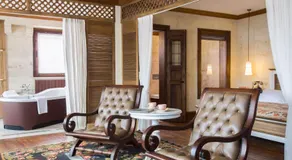 Minia Cave Hotel - Image 2