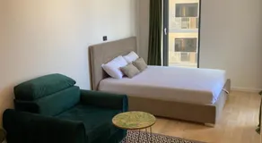 EmZa Sea View Apartment - Image 2