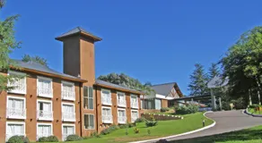 Howard Johnson Hotel & Spa Villa General Belgrano - Image 2
