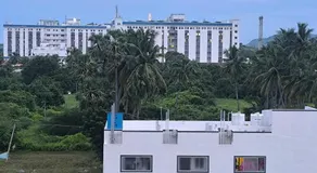 Happy Residency - Image 4