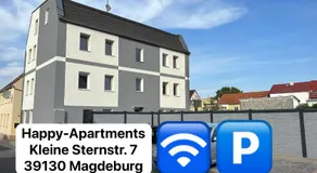 Happy -Apartments - Image 3