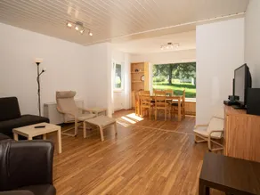 Urbane Holiday Home Near Lake - Image 1