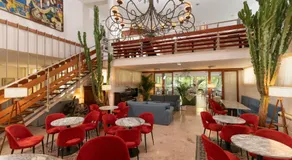 Hotel Il Caravaggio - Image 2