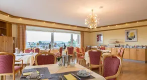 Hotel Seeblick Garni - Image 2