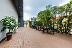 Amigo Mige Hotel (Guangzhou Xintang Subway Station Branch) - Image 5