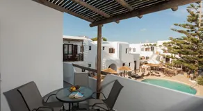 Anemomilos Beach hotel - Image 4