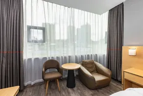 Jun Hotel Hu'nan Chenzhou Beihu District Xinglong Pedestrian Street - Image 3