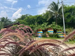 Rainbow House by Intan Villa Farmstay @Teluk Intan - Image 4