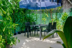 Narnia Maldives Hotel at Maafushi - Image 4