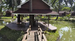 仙本那棕榈湖度假村Palm Lake Resort - Image 2