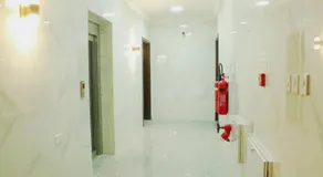 ALmansor furnished apartment 3 - Image 4